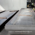 S235jr Mild Steel Plate